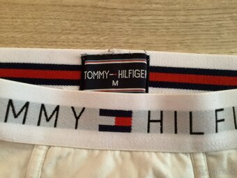 Boxerky Tommy Hilfiger 3 x - 5