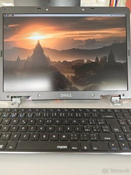 Predám Raspberry Pi4B s SSD diskom 300 GB - 5