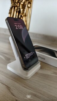 Iphone 15 Pro 256GB - 5