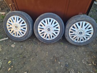 5x112 celá sada 35 e - 5