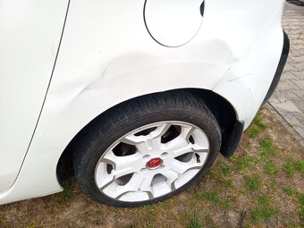 Citroen C3 PICASSO 1,4 VTi LPG - 5