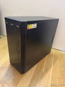 Predám kancelársky počítač - 5