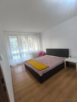 VOĽNÝ 🏡 prenajmem 2-izbový byt – 59 m², ul. SNP - 5