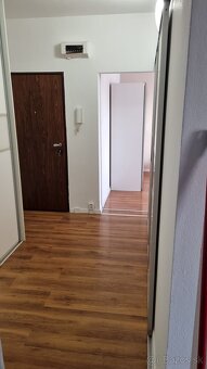 Prenajom-2 izbovy byt na Dunajskej ulici, Klokocina - 5