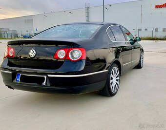 Predam Volkswagen Passat b6 2.0TDI,103KW ,R.v.2007 - 5