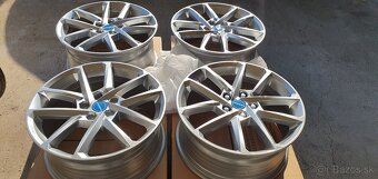 Borbet 5x114,3 r18 sportage tucson cx-5 cr-v kia mazda honda - 5