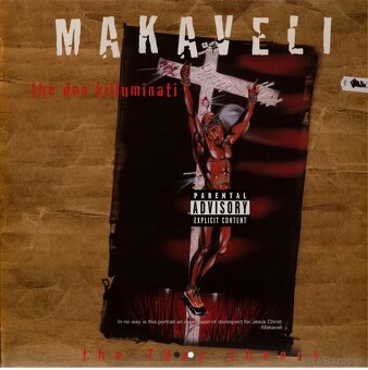 hip hop & rap vinyl.platne vid foto - 5