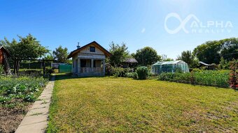 Exkluzívne záhradná chata, sídlisko Tarča, Spišská Nová Ves - 5