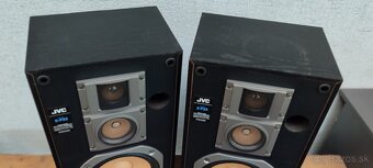 Reproduktory JVC S P33 - 5