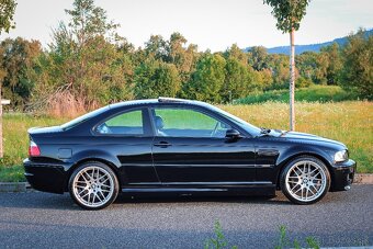 BMW M3 E46 2003 - 5