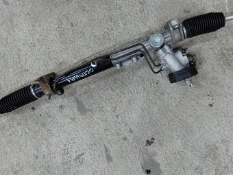 NOVÉ RIADENIE. ŠKODA  OCTAVIA 1 - 5