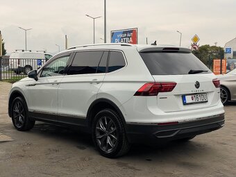 Volkswagen Tiguan 2.0 TDI EVO Elegance 4Motion DSG - 5
