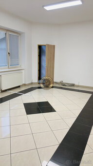 L&P | Kancelárske priestory na prenájom – Mlynská ulica - 5