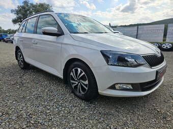 ŠKODA  FABIA III 1.4TDI 2017 (ODPOČET DPH) - 5