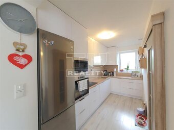 Prémiové bývanie pri Prešove 4 izbový dom v Kendiciach - 5