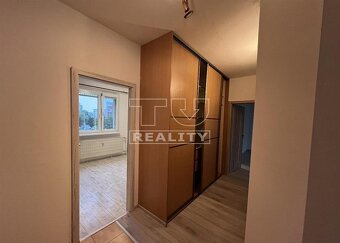 TUreality Vám ponúka na predaj PRIESTRANÝ 3-IZBOVÝ BYT S... - 5