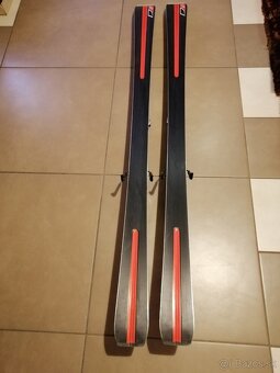 Predám lyže Atomic D2 Varoi Cut 160 cm a 170 cm - 5