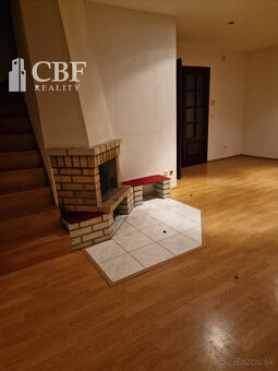 CBF Reality Vám ponúka na predaj rodinný dom v Rožňave, na t - 5