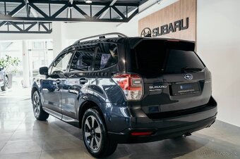 Subaru Forester 2.0i-L Comfort CVT - 5