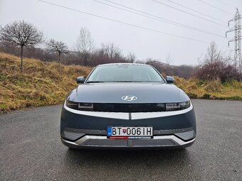 Hyundai Ioniq 5 73 kWh Premium 11/2021 RWD - 5