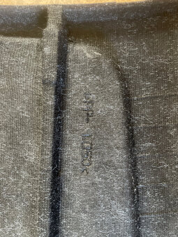 Zadné platá Lancia Ypsilon - 5