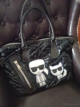 KABELA KARL LAGERFELD - 5