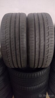 235/45r18 Continental - 5