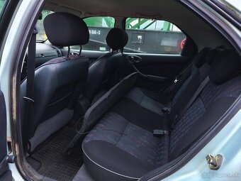 Predám Citroen Xsara - 5