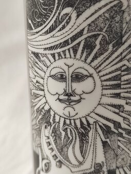 Váza Hollóháza Maďarsko - elegantní kousek - 5