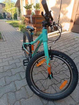 Ghost Kato Pro 20 - 5