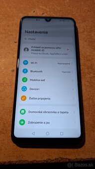 Huawei P30 lite - 5