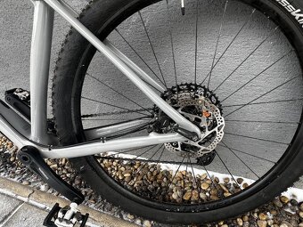 Trek procaliber 9.6 Carbon - 5