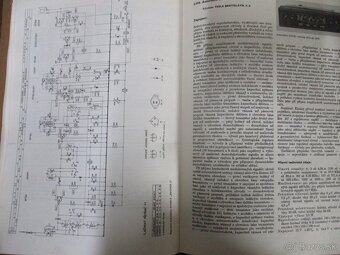 CESKOSLOVENSKE PRIMACE  1970-1977 - 5