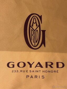 Goyard kabelka - 5