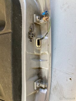 Škoda Fabia 1 dvere - 5