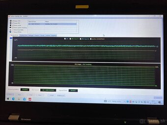 Predám funkčnú použitú matičnú dosku do notebooku L430. - 5