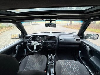 Predam golf mk3 vr6 - 5