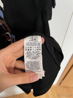 Trussardi tričko originál - 5