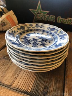 Meissen Porcelan - 5