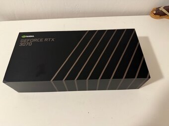 Nvidia GeForce RTX 3070 8GB Founders Edition - 5