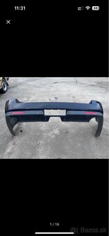 Range Rover sport 3,0d - 5