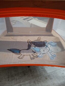 Detská ohrádka - 5