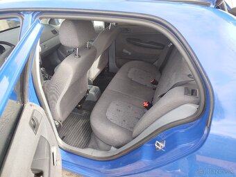 Škoda Fabia 1,4 MPI 44KW - 5