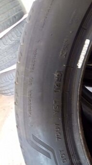 255/50R20 - 5