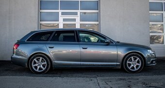 Audi A6 Avant 2.0 TDIe, 100kW, M6, 5d. - 5