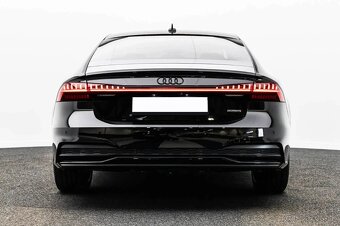 Audi A7 Sportback - 5