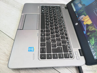 notebook HP 840 G2 - i5-5300u, 8GB, 120GB, Win 10 - 5