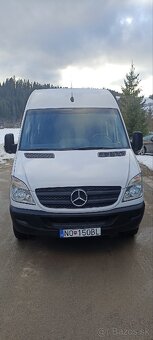 Mercedes Sprinter 311 CDI - 5