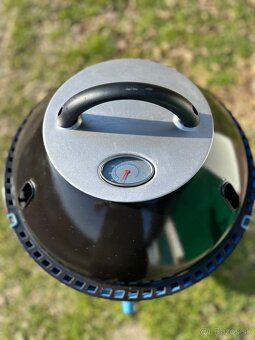 Campingaz Party Grill 600 - 5