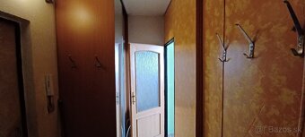 Predaj Garsonky v Humennom - 5